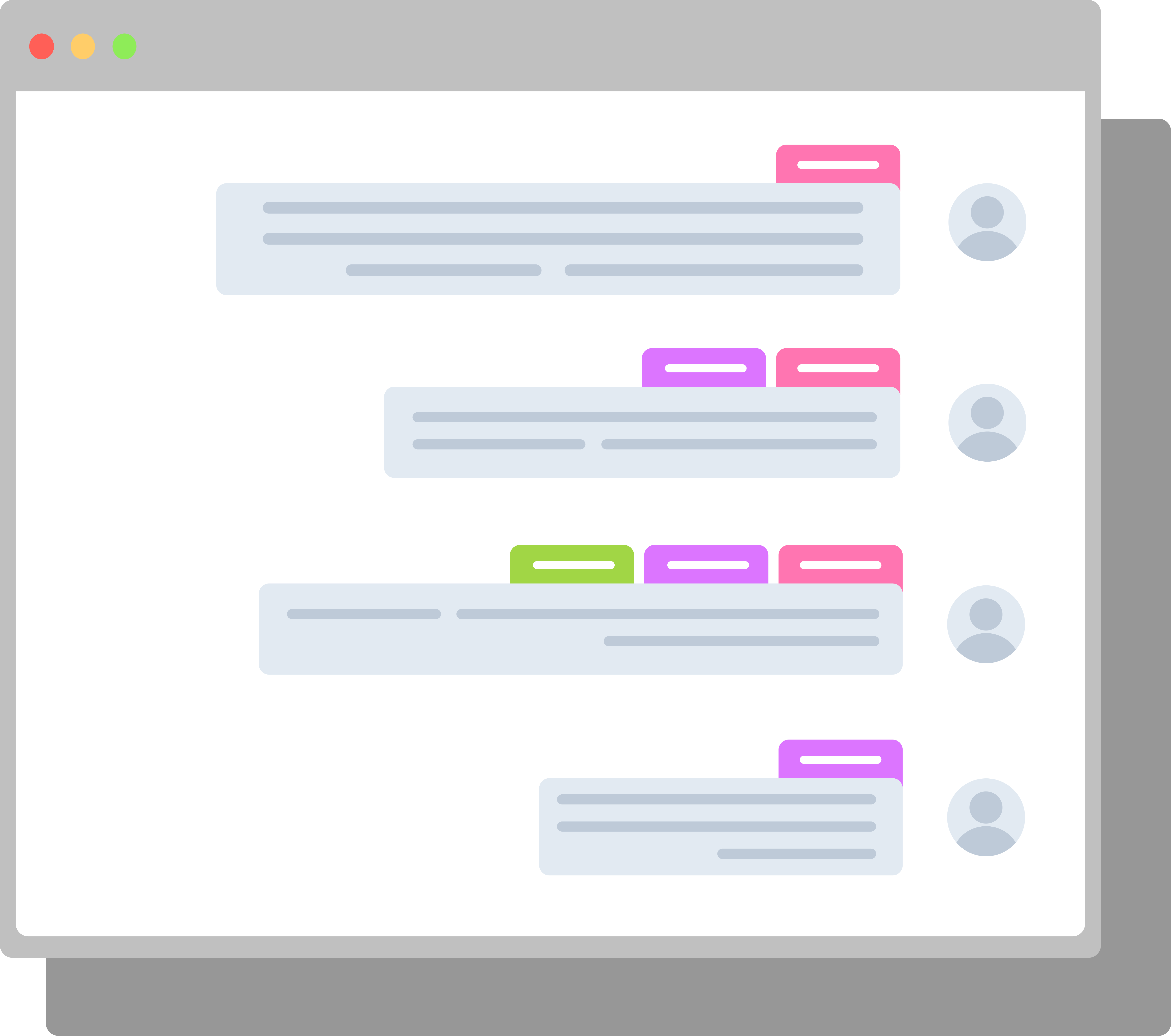 Chatbox